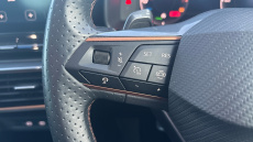 CUPRA Leon 1.4 eHybrid VZ2 Design Edition 5dr DSG Hatchback